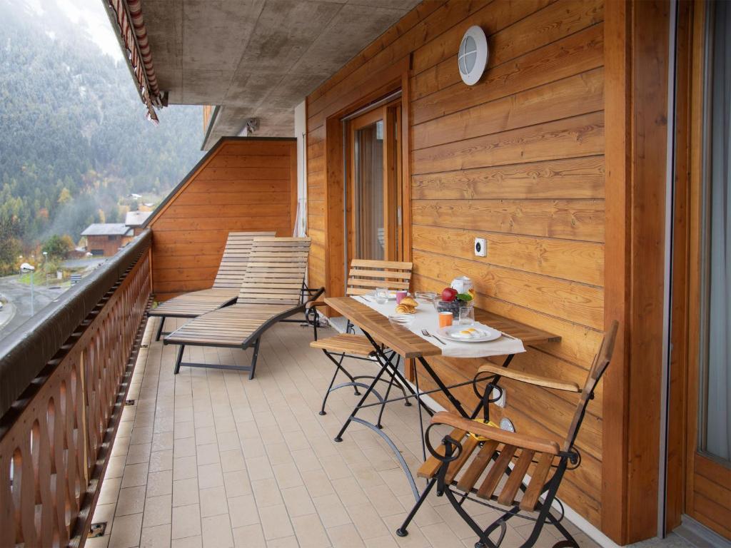Apartment Réze 5 by Interhome - 5