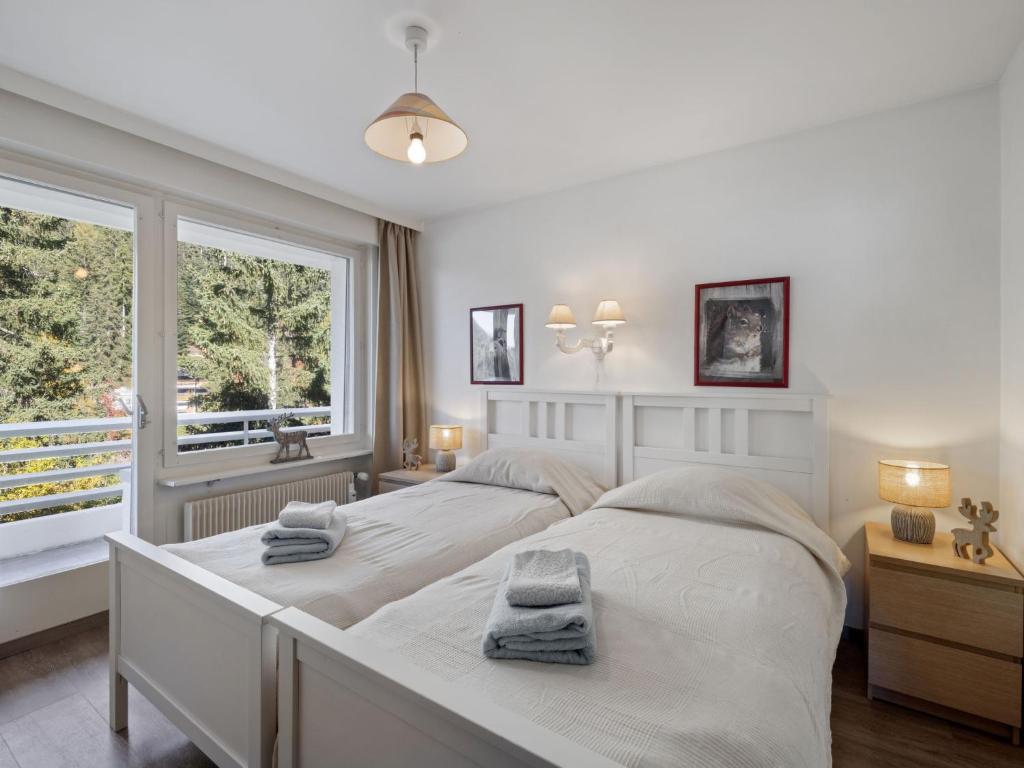 Apartment Cransalpin Apt- 11 - Secteur 1 by Interhome - 3