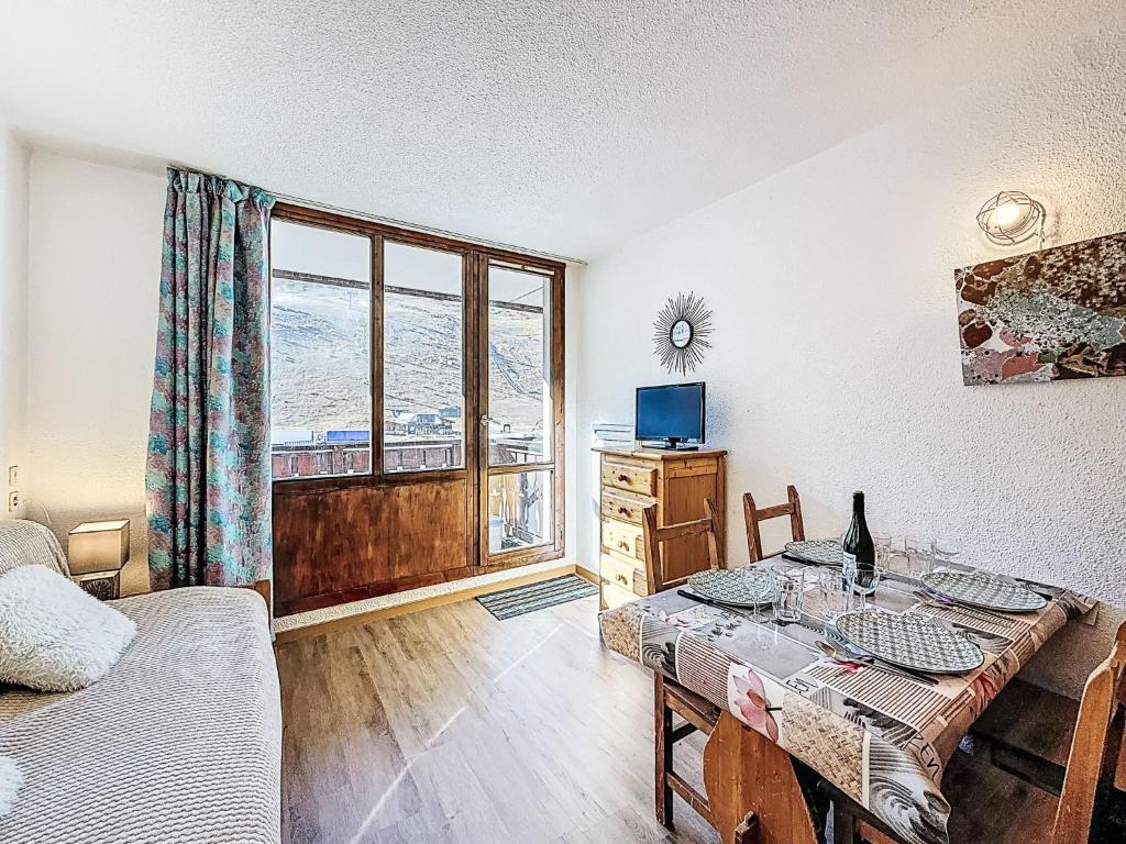 Apartment Rond Point des Pistes - Val Claret-2 by Interhome - 1