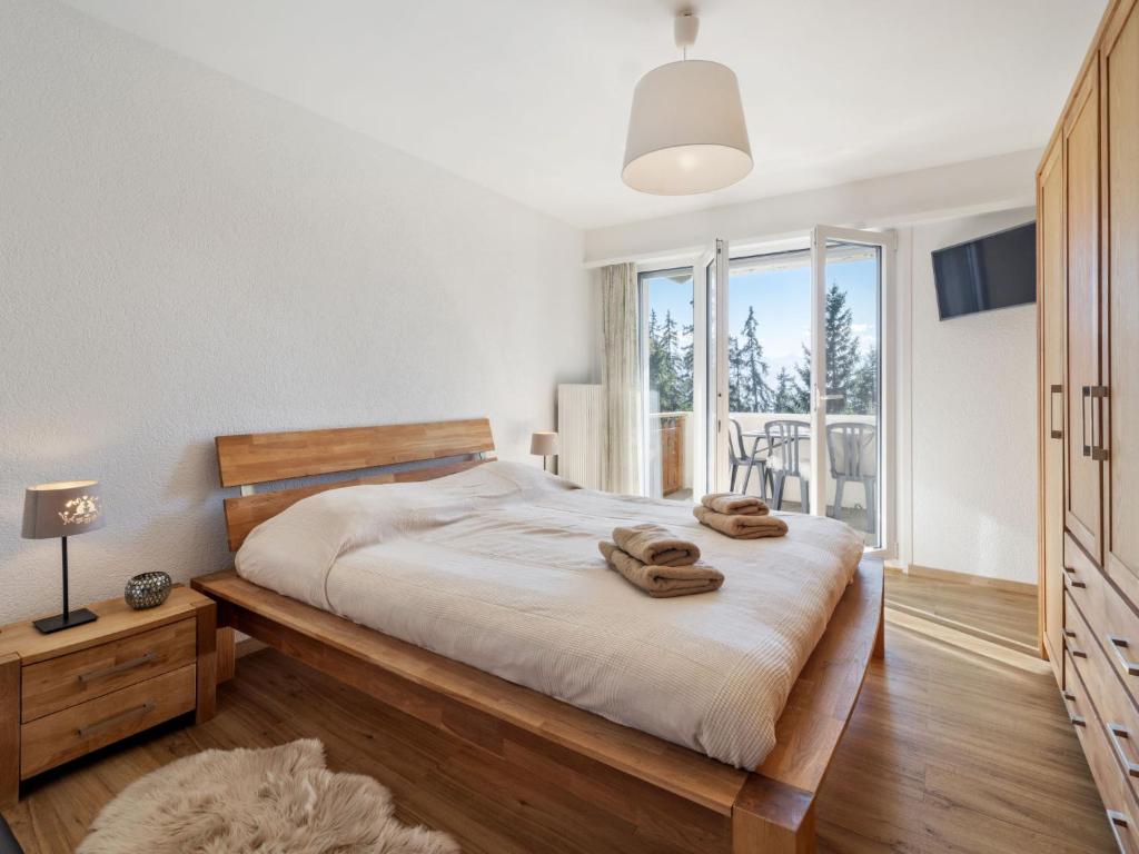 Apartment Vermala Soleil B1 by Interhome - 4