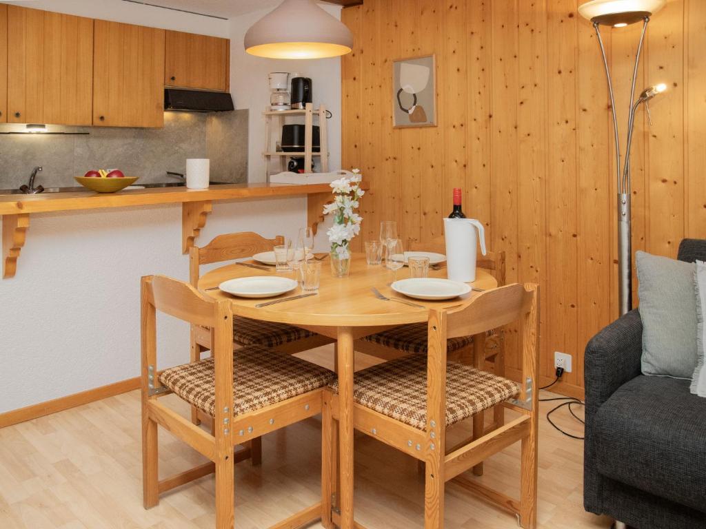 Apartment Parc C013 by Interhome - 3