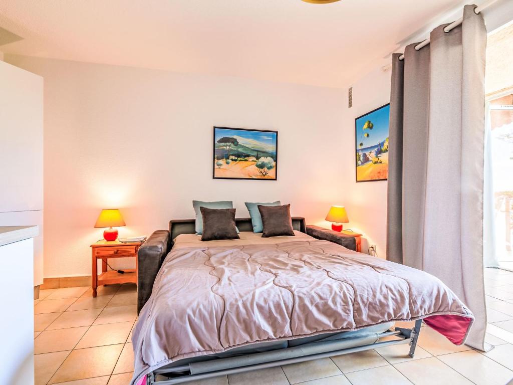 Apartment Les Hauts des Issambres-11 by Interhome - 5