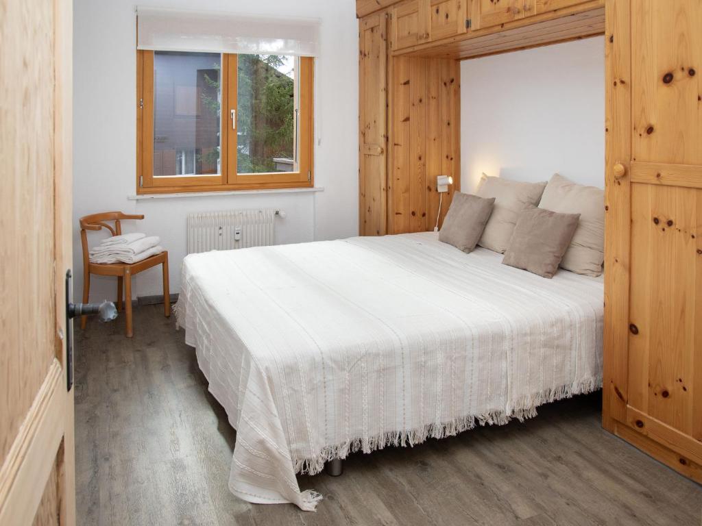 Apartment Galaxie 110 by Interhome - 5