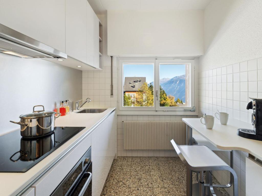 Apartment Belmont Est 80 by Interhome - 3