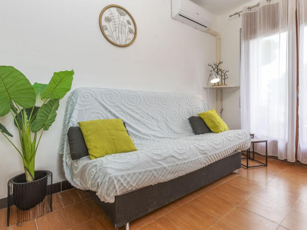 Apartment Les Cigales by Interhome - 2