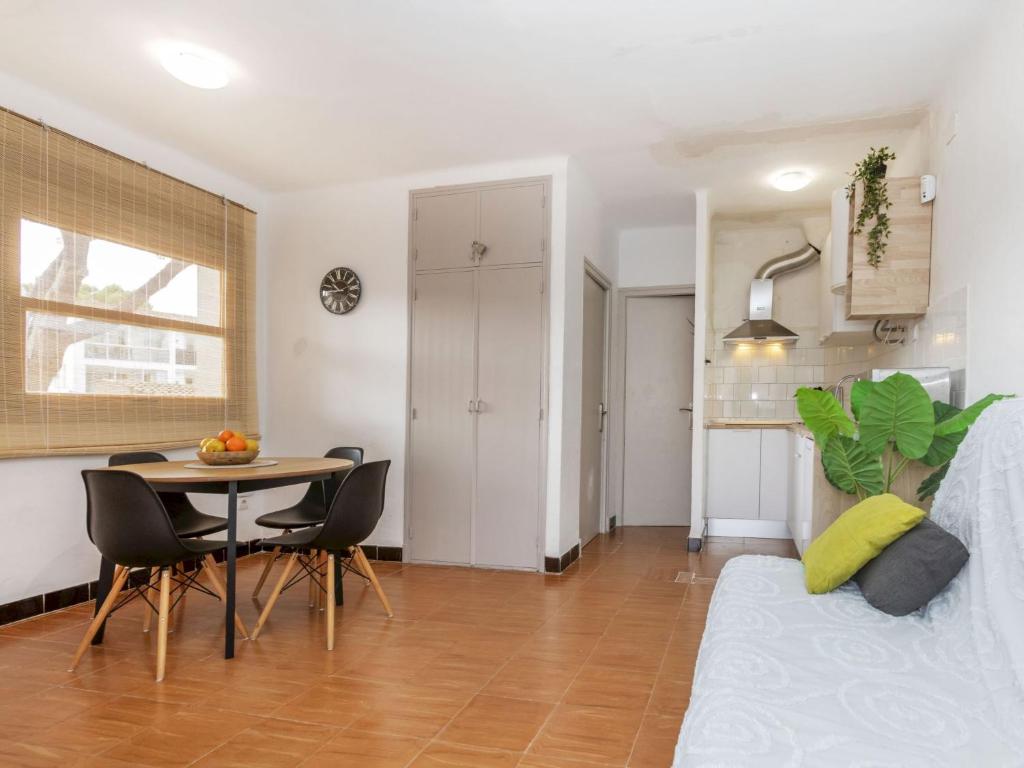 Apartment Les Cigales by Interhome - 3