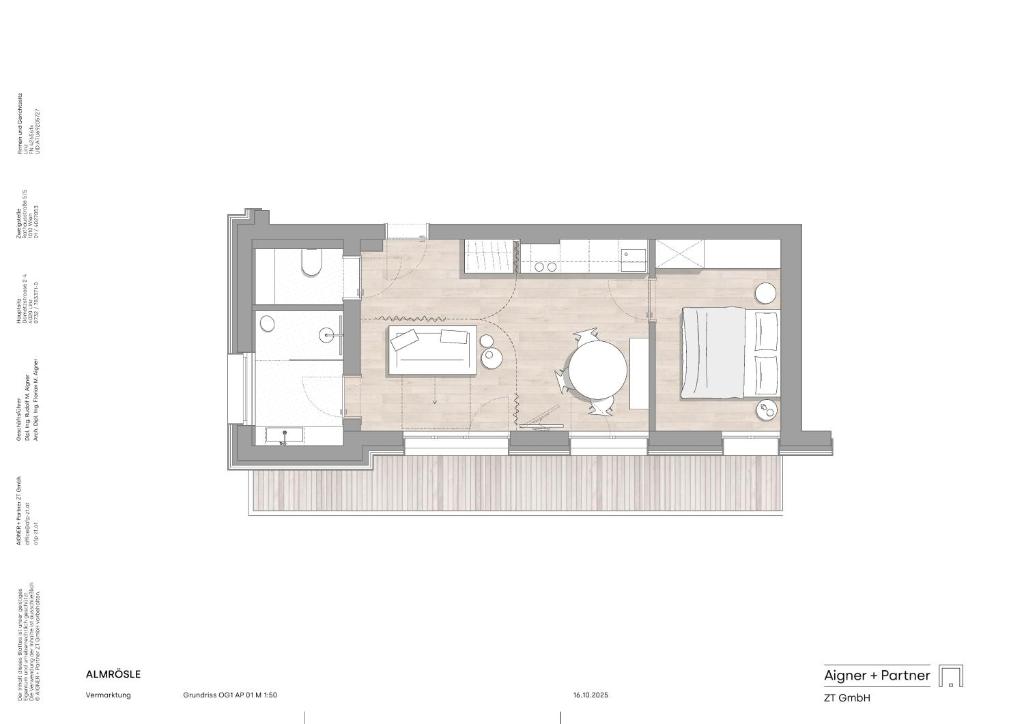 Almrösle Apartments - 2