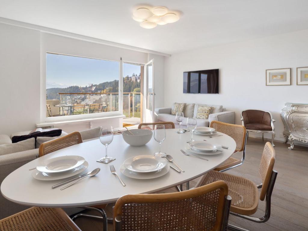 Apartment Clair-Azur A 41 by Interhome - 3