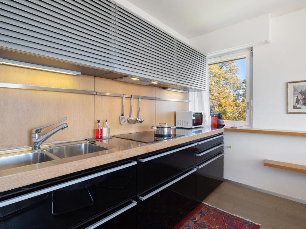 Apartment Clair-Azur A 41 by Interhome - 2