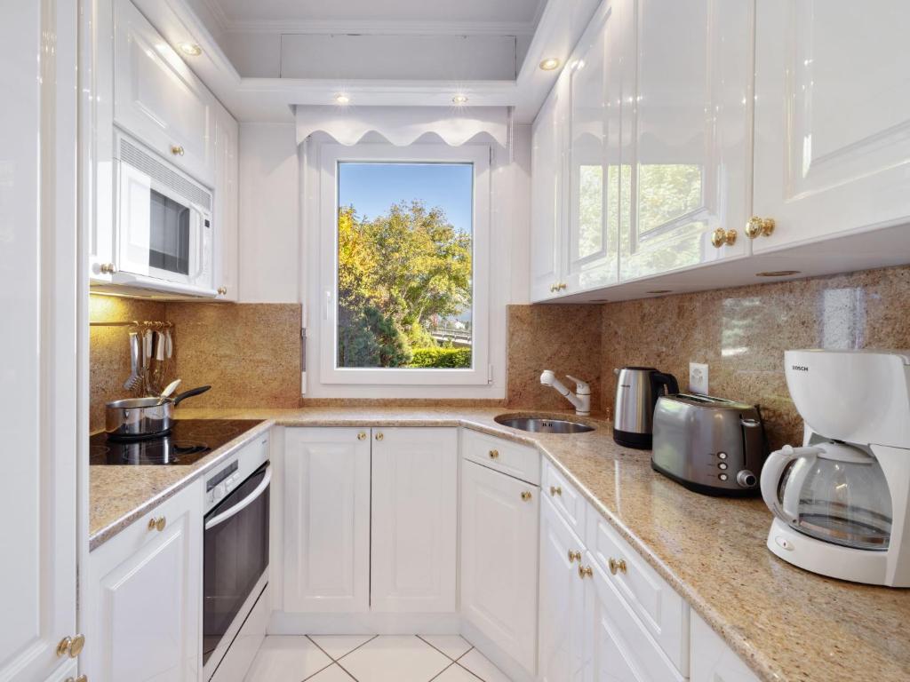 Apartment Marigny Dent-Blanche 9-8 by Interhome - 4