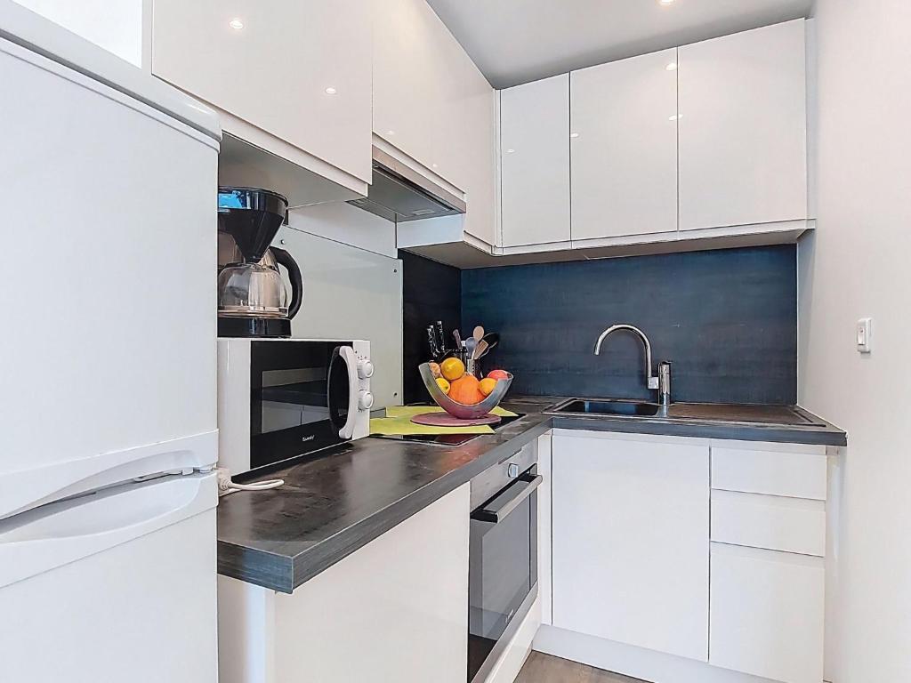 Apartment Les Olympiades-1 by Interhome - 4