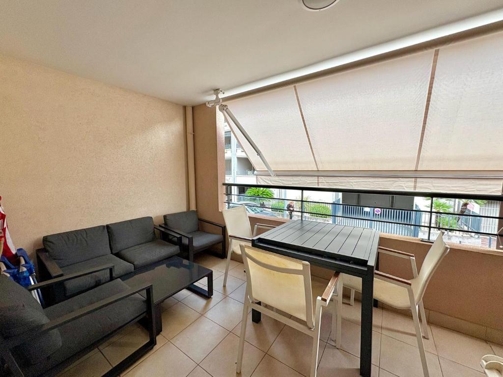 Appartement centrale à 100 m des plages Rue de Provence - 5