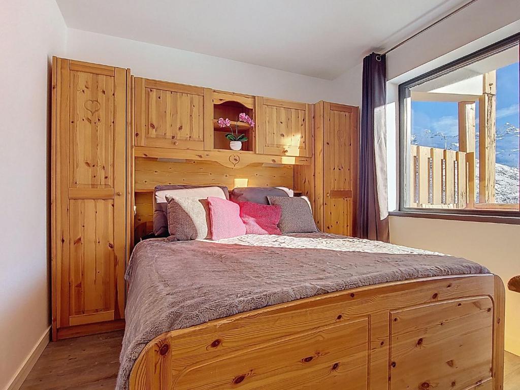 Apartment Les Olympiades-1 by Interhome - 3