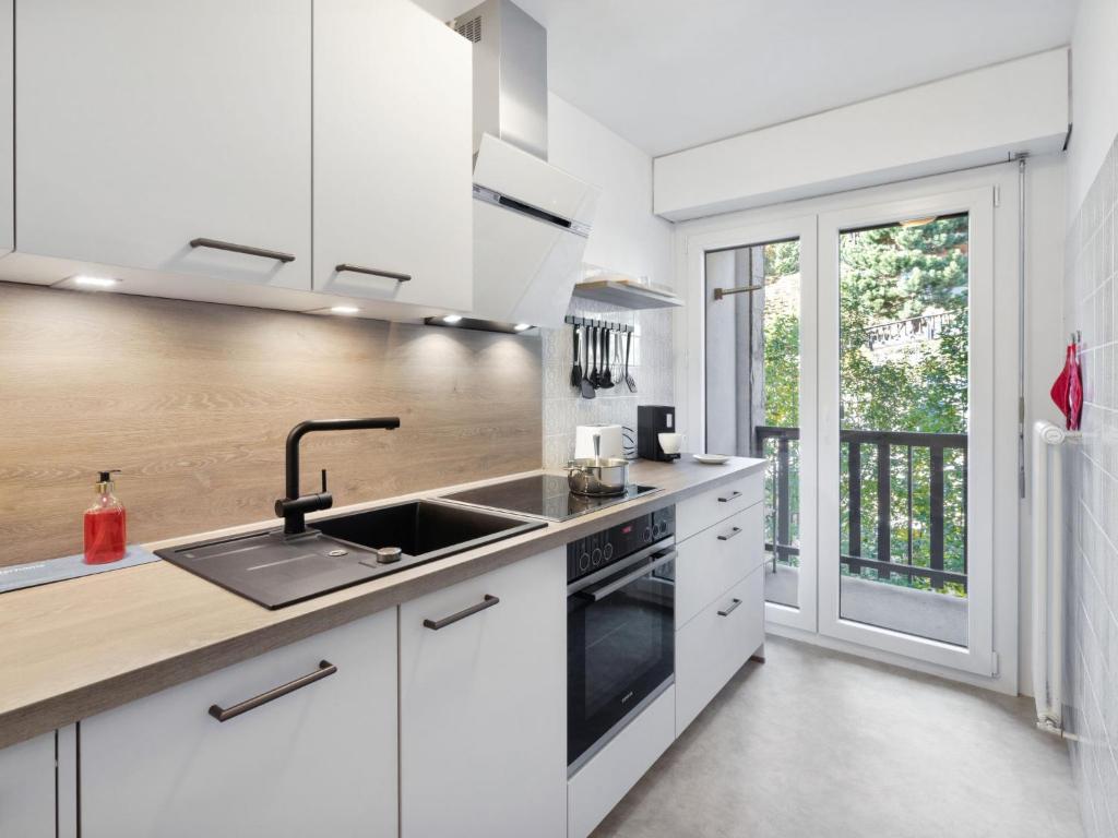 Apartment Marigny Dent-Blanche 25 by Interhome - 3