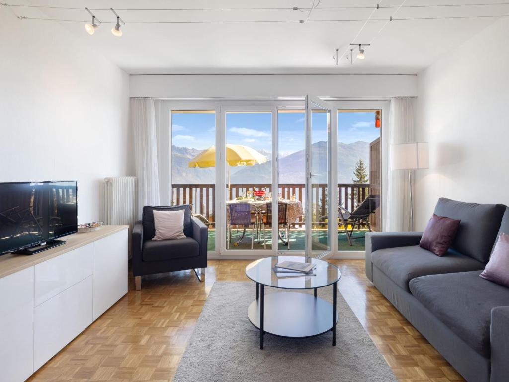Apartment Marigny Dent-Blanche 25 by Interhome - 1