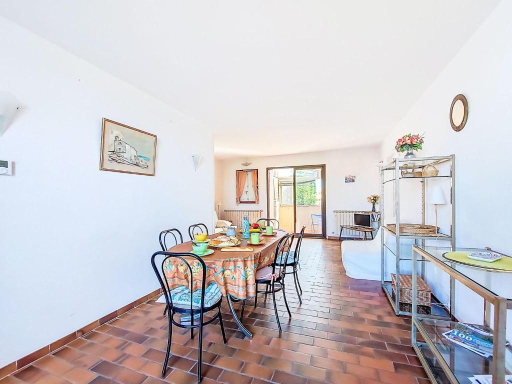Apartment Le Grand Vallon by Interhome - 3