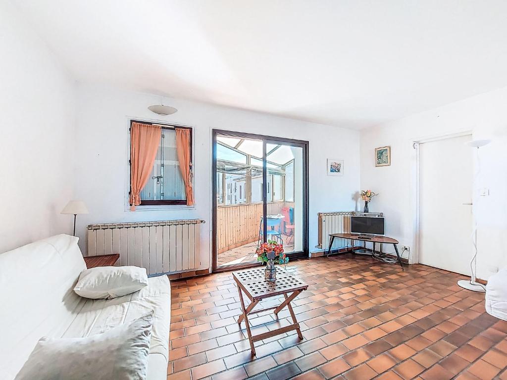 Apartment Le Grand Vallon by Interhome - 5
