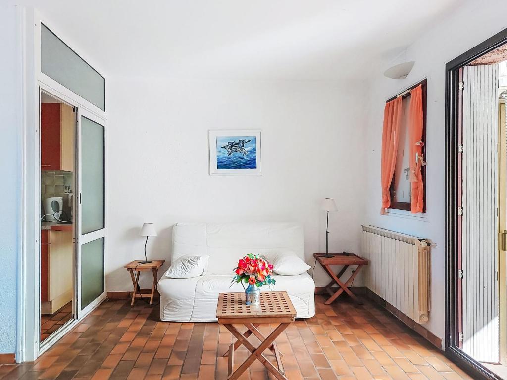 Apartment Le Grand Vallon by Interhome - 4