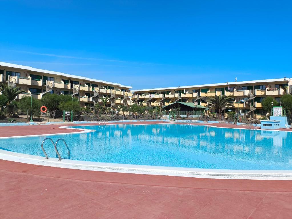 Sea view Bouganville 304 - 3