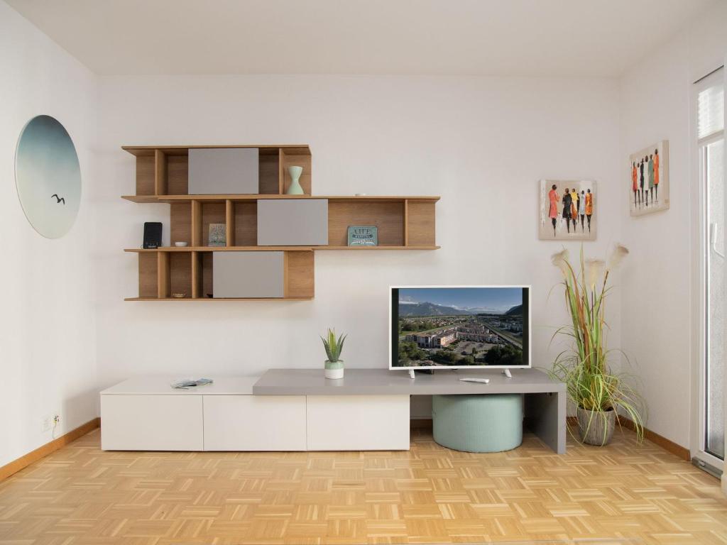 Apartment Tasman S12-R by Interhome - 2