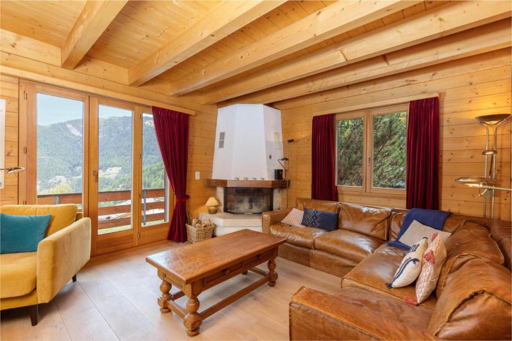 Chalet Mouettes - 4