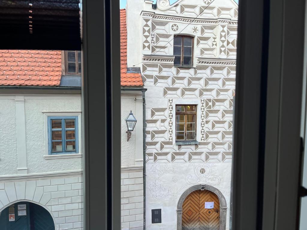 Apartmán Husova 이미지