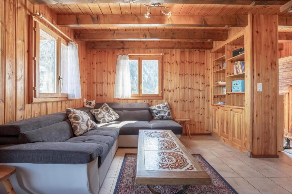 Chalet La Caleche - 5