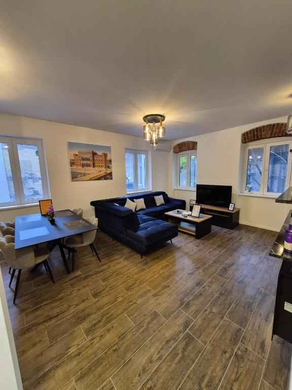 Impero Apartment - 4