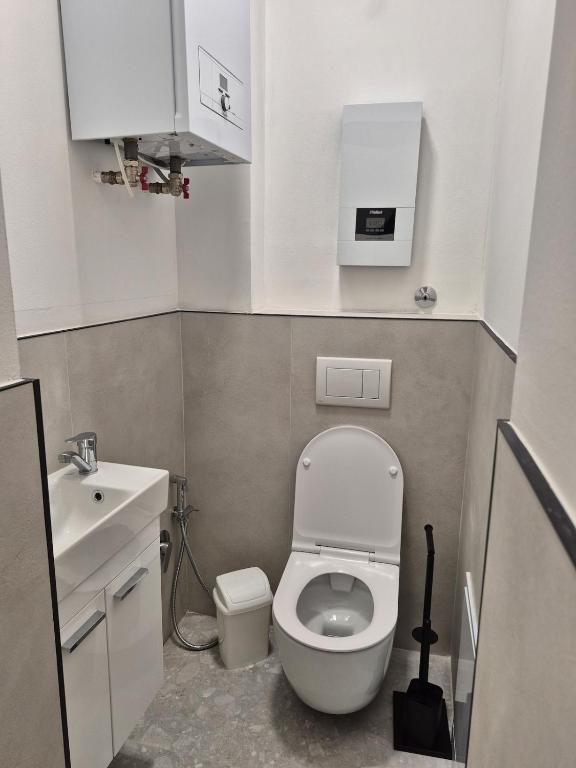 Impero Apartment - 5