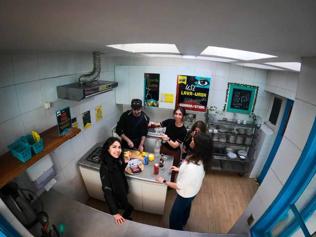 Cocina