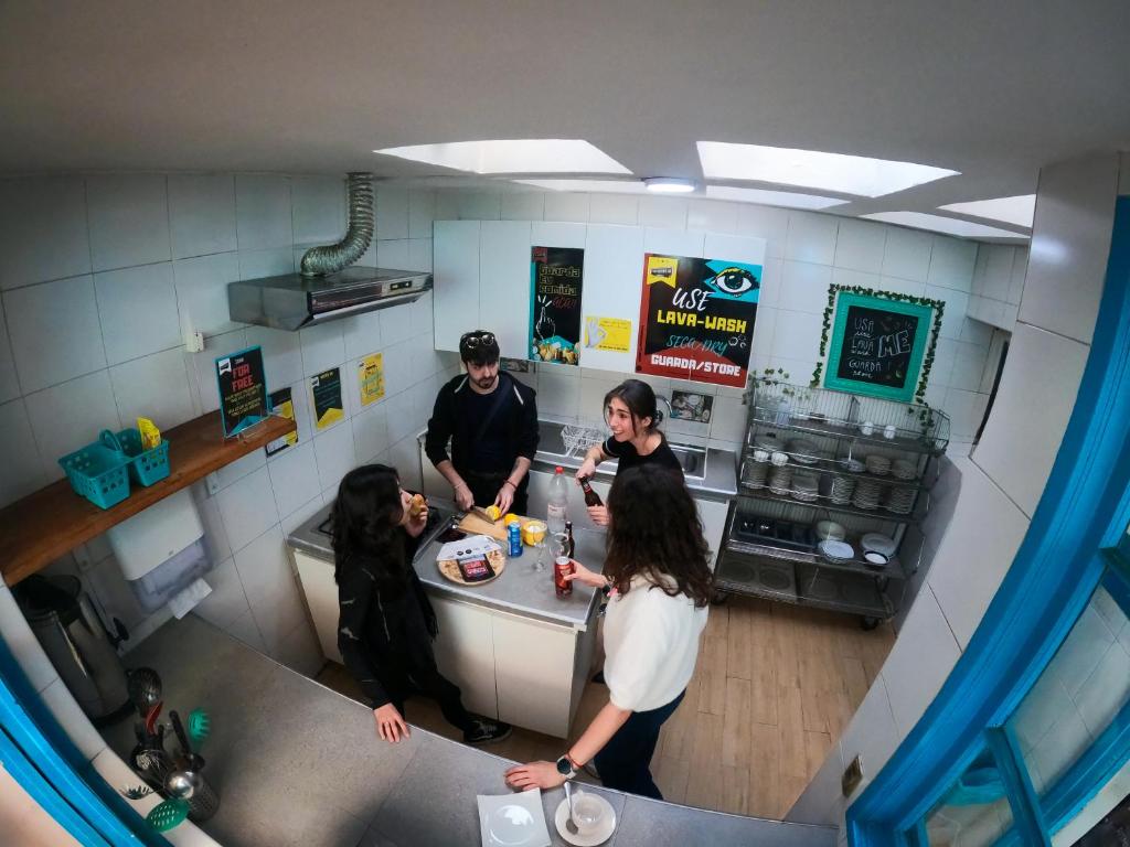 Cocina