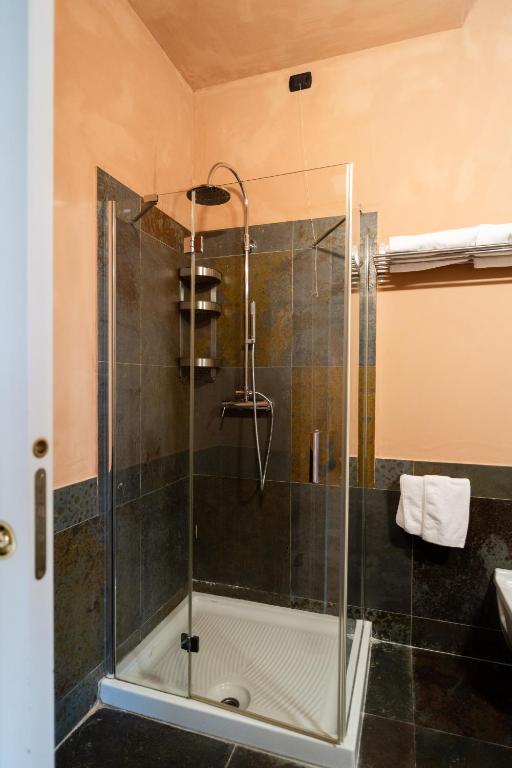 バスルーム（客室）