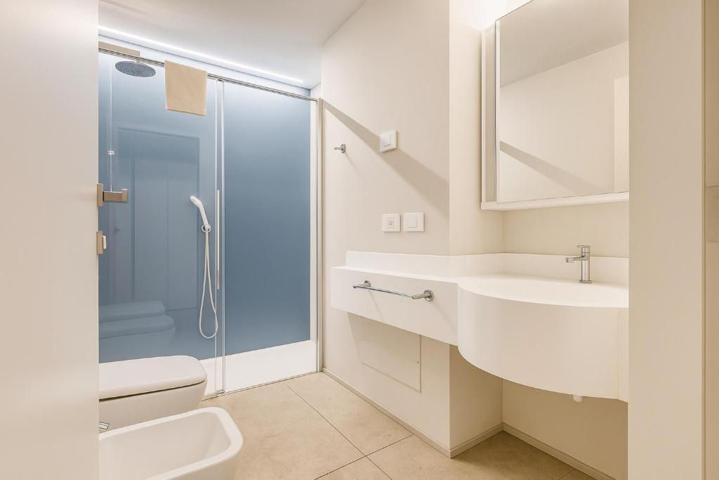 Torre Milano Luxury Suite Gym-Pool&Rooftop - 3