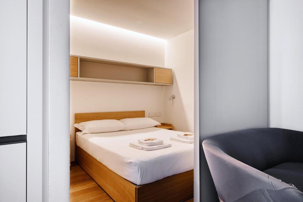 Torre Milano Luxury Suite Gym-Pool&Rooftop - 4