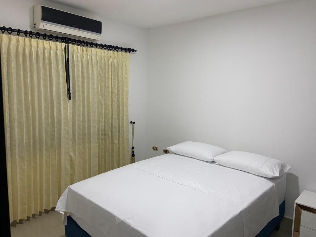 Apartahotel la Villa R&C apartamento 01 - 1