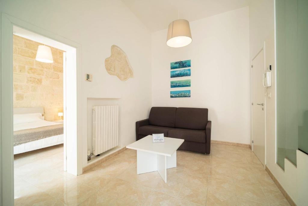 WePuglia - Sea Sense - Suite Ophelia - 4