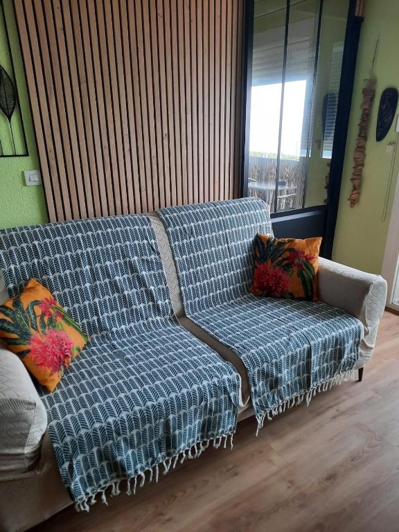 SOL Y MAR Location 4 personnes St Cyprien 2 étoiles FNAIM - 5