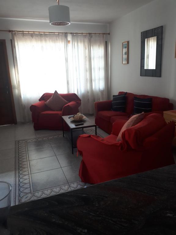 Tabaybas Apartment - 4