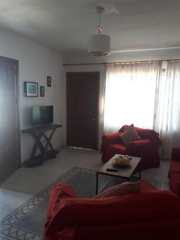 Tabaybas Apartment - 5