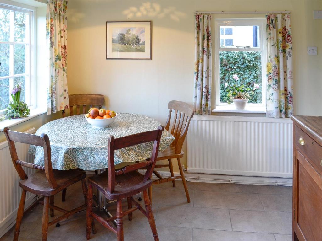 The Old Post Office, Lower Bockhampton photo 7