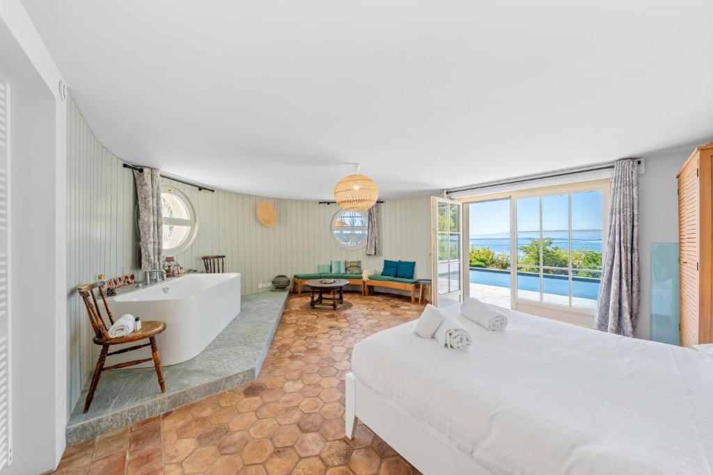 Villa Clair Matin - 2