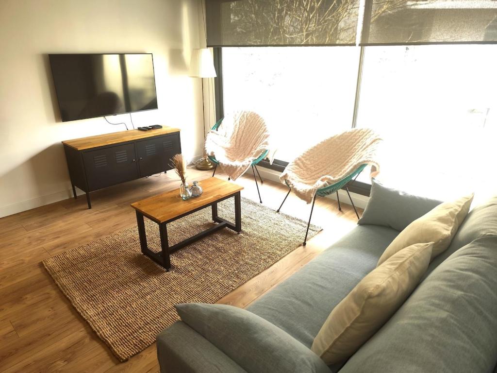 Appartement cosy en centre-ville - 5