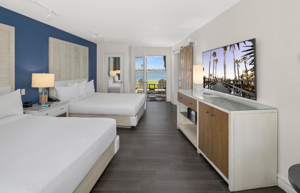 Paradise Point Resort & Spa