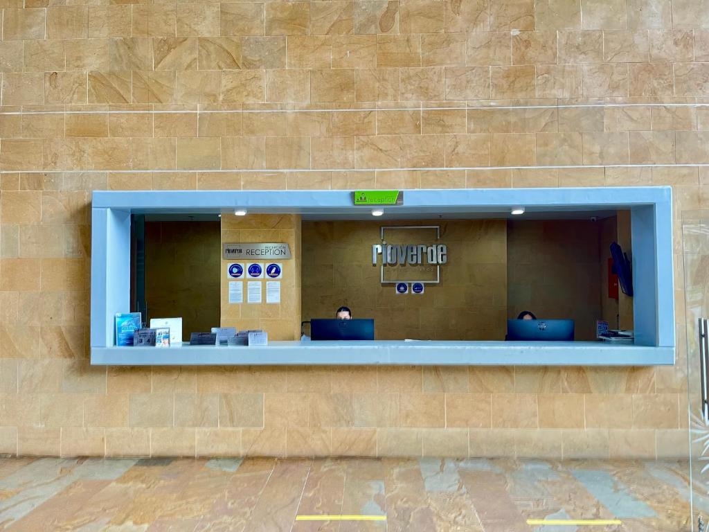 Hotel Rioverde-Suite localizada a 5 minutos del aeropuerto Internacional - 3