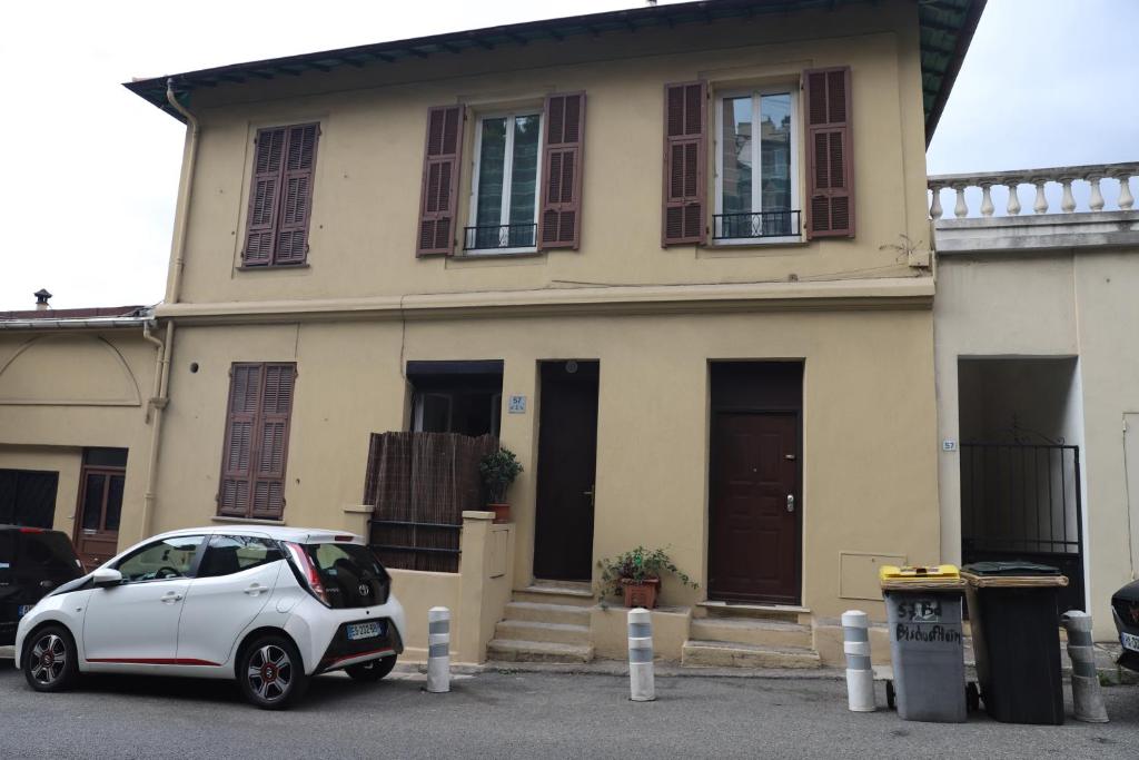 Cozy apartment in Nice Est - 3