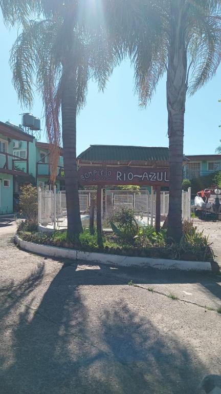 Complejo Rio Azul - 1