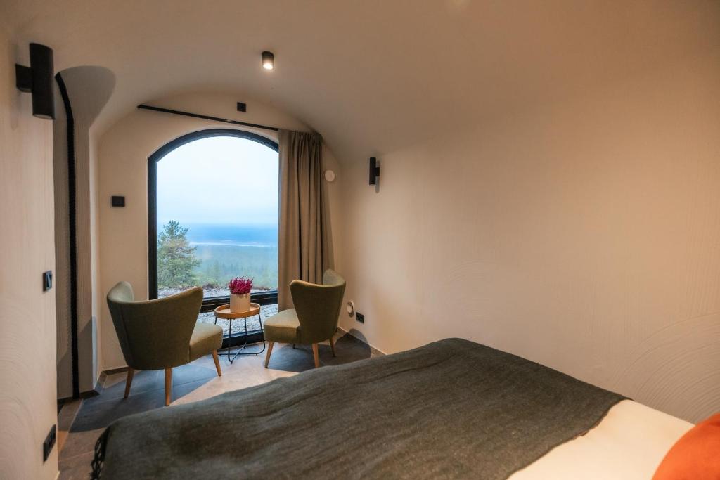 Kaamos Lodge 2