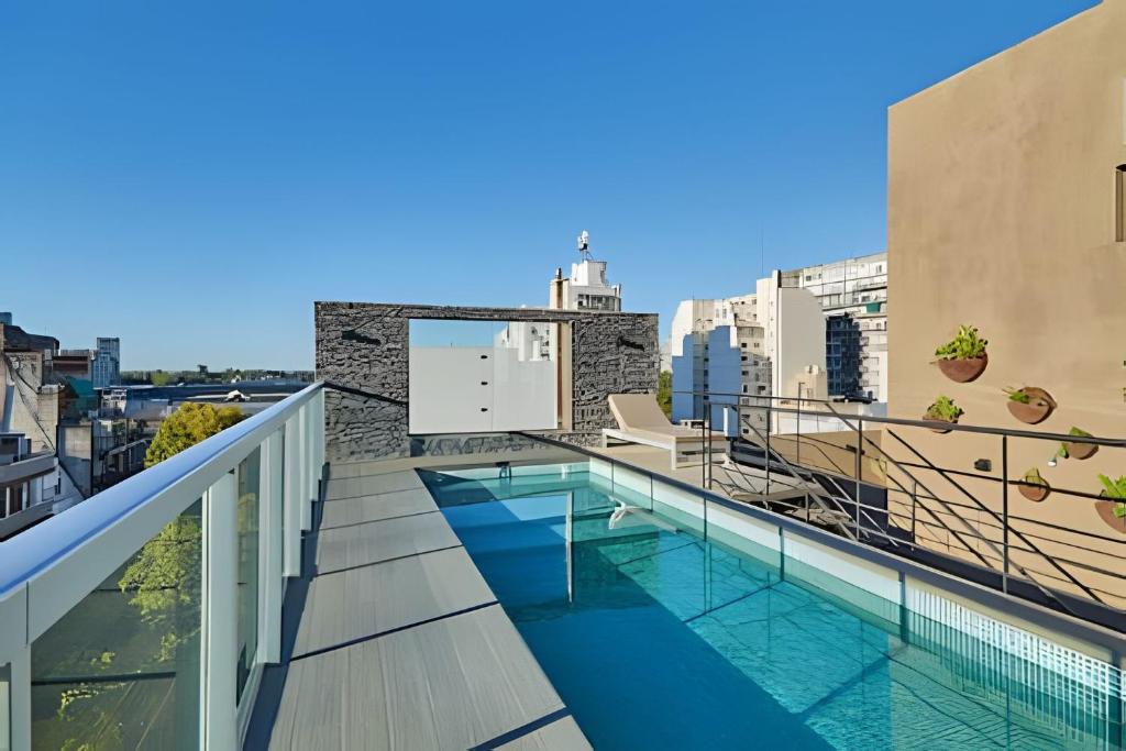 Uriarte Suites - 1