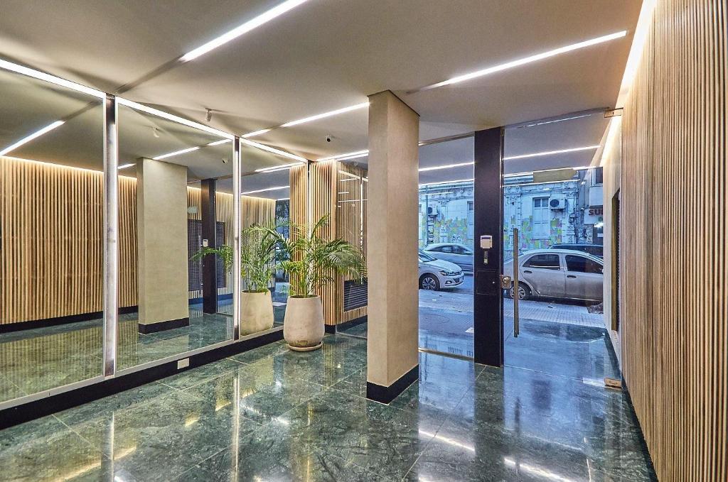 Uriarte Suites - 2