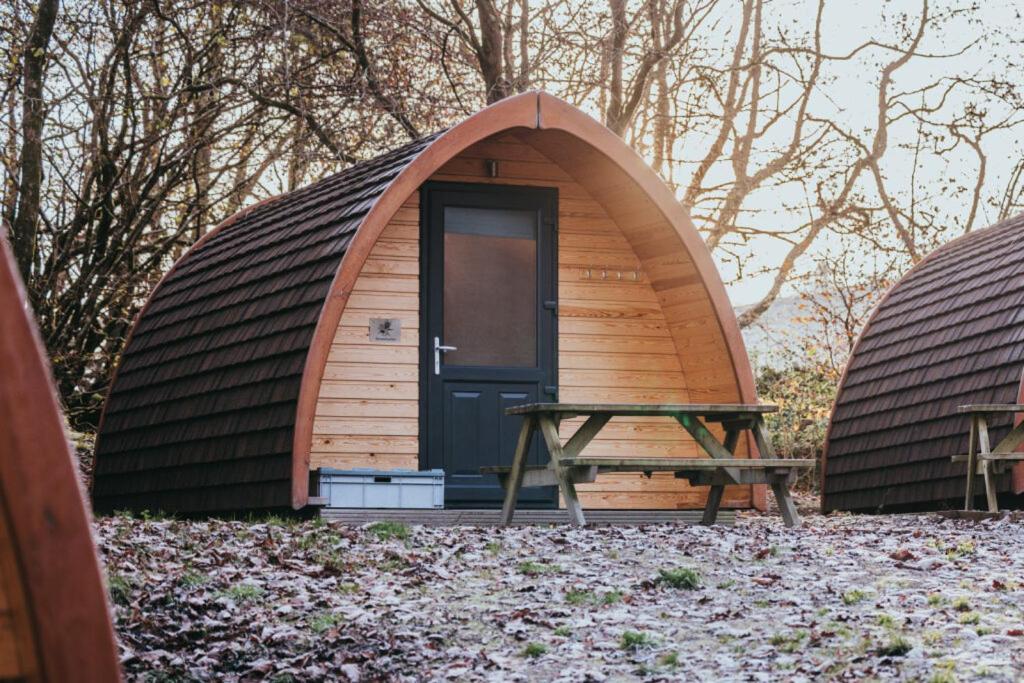 Ghyll Head Hive Pod Village photo 5